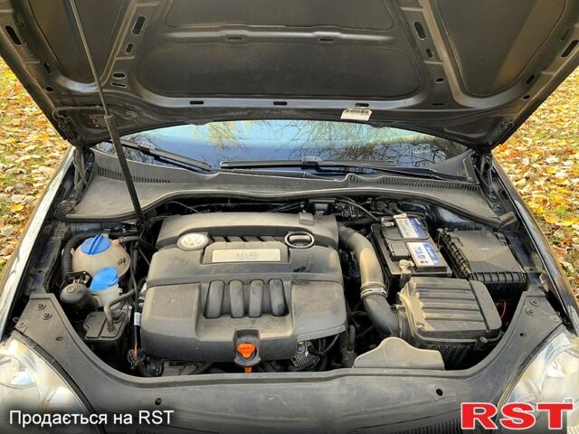 Синий Фольксваген Джетта, объемом двигателя 1.6 л и пробегом 227 тыс. км за 5700 $, фото 10 на Automoto.ua