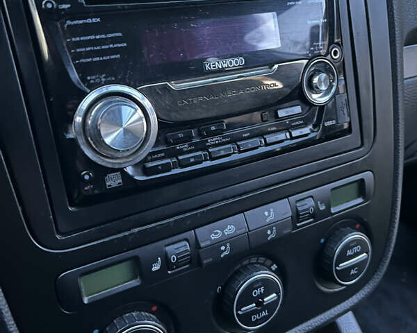 Синий Фольксваген Джетта, объемом двигателя 1.6 л и пробегом 181 тыс. км за 5900 $, фото 16 на Automoto.ua