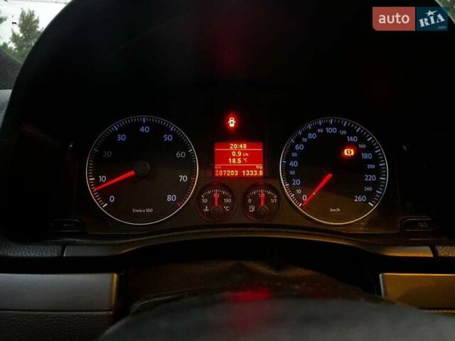 Синий Фольксваген Джетта, объемом двигателя 1.6 л и пробегом 291 тыс. км за 5000 $, фото 13 на Automoto.ua