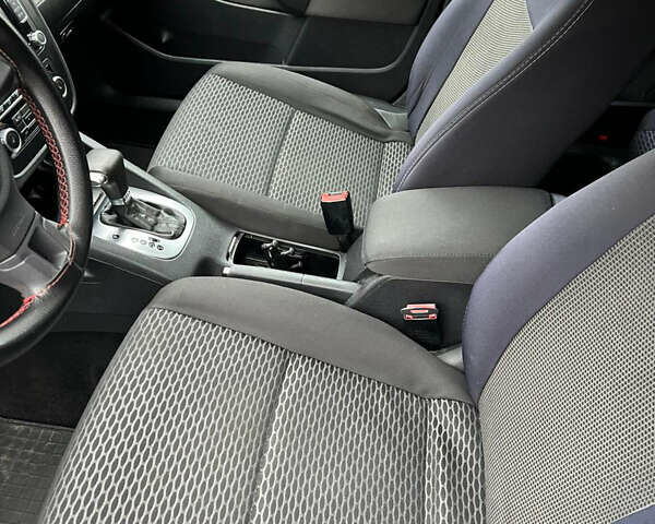 Синий Фольксваген Джетта, объемом двигателя 1.9 л и пробегом 230 тыс. км за 6300 $, фото 13 на Automoto.ua