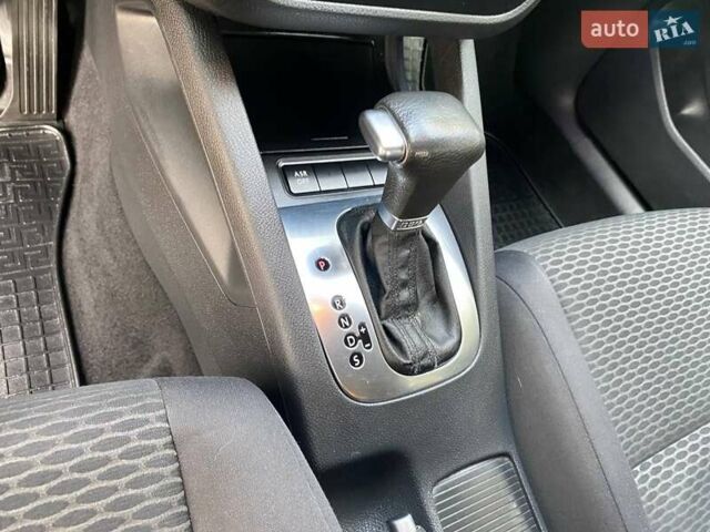 Синий Фольксваген Джетта, объемом двигателя 1.9 л и пробегом 204 тыс. км за 8500 $, фото 9 на Automoto.ua