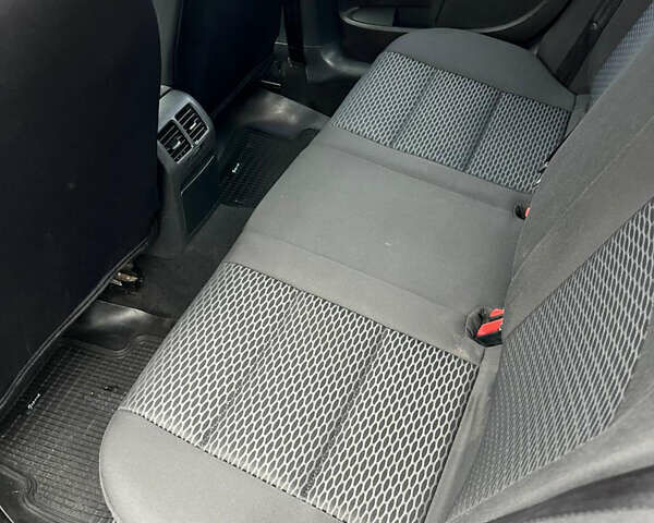 Синий Фольксваген Джетта, объемом двигателя 1.9 л и пробегом 230 тыс. км за 6300 $, фото 14 на Automoto.ua