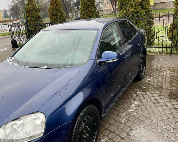 Синий Фольксваген Джетта, объемом двигателя 1.9 л и пробегом 230 тыс. км за 6300 $, фото 6 на Automoto.ua