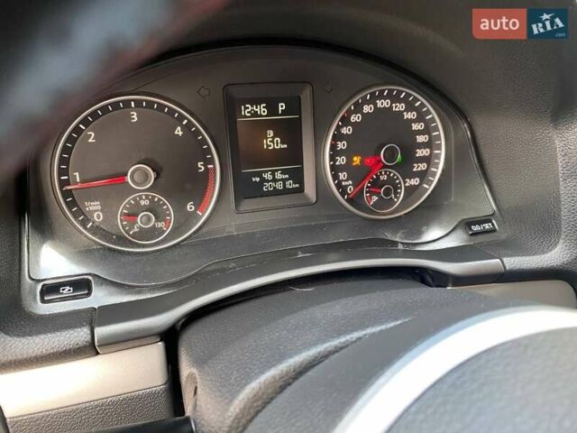 Синий Фольксваген Джетта, объемом двигателя 1.9 л и пробегом 204 тыс. км за 8500 $, фото 2 на Automoto.ua