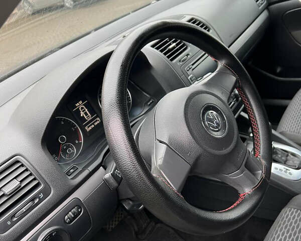 Синий Фольксваген Джетта, объемом двигателя 1.9 л и пробегом 230 тыс. км за 6300 $, фото 16 на Automoto.ua