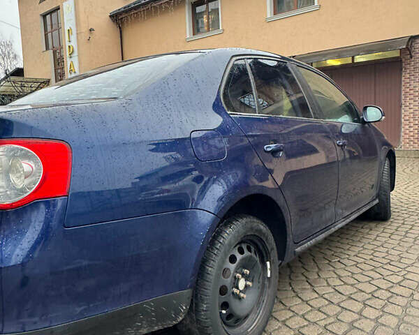 Синий Фольксваген Джетта, объемом двигателя 1.9 л и пробегом 230 тыс. км за 6300 $, фото 11 на Automoto.ua