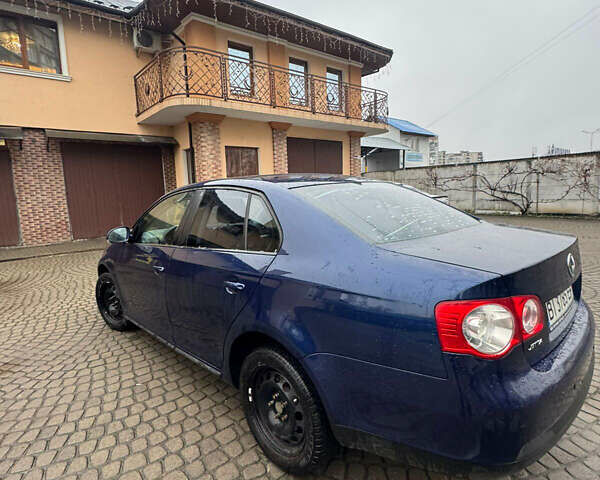 Синий Фольксваген Джетта, объемом двигателя 1.9 л и пробегом 230 тыс. км за 6300 $, фото 9 на Automoto.ua