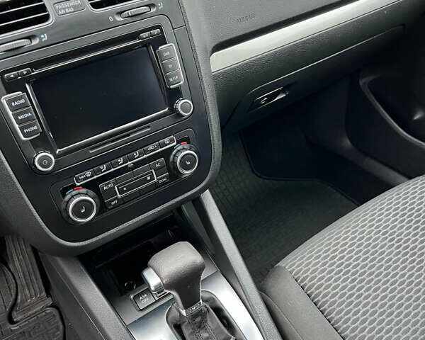 Синий Фольксваген Джетта, объемом двигателя 1.9 л и пробегом 230 тыс. км за 6300 $, фото 12 на Automoto.ua