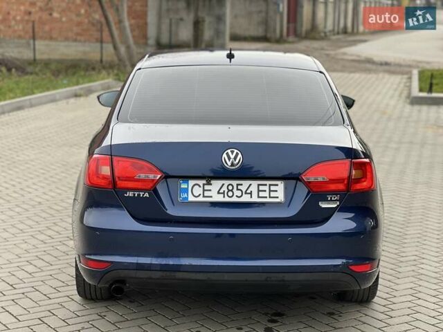 Синий Фольксваген Джетта, объемом двигателя 1.6 л и пробегом 230 тыс. км за 7150 $, фото 9 на Automoto.ua