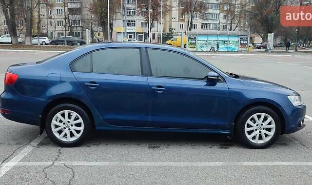 Синій Фольксваген Джетта, об'ємом двигуна 1.97 л та пробігом 224 тис. км за 10500 $, фото 4 на Automoto.ua