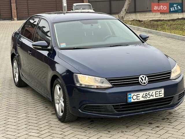 Синий Фольксваген Джетта, объемом двигателя 1.6 л и пробегом 230 тыс. км за 7150 $, фото 14 на Automoto.ua
