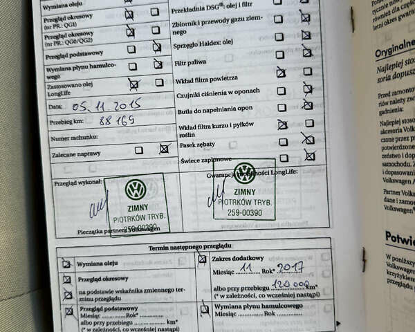Синий Фольксваген Джетта, объемом двигателя 1.6 л и пробегом 210 тыс. км за 7800 $, фото 39 на Automoto.ua