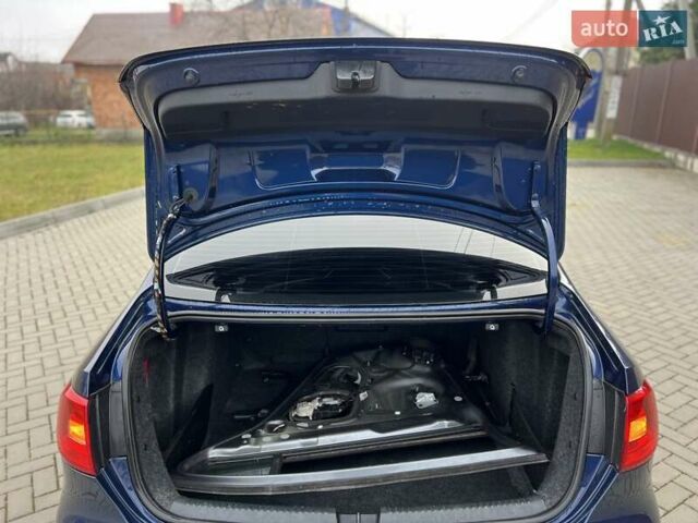 Синий Фольксваген Джетта, объемом двигателя 1.6 л и пробегом 230 тыс. км за 7150 $, фото 35 на Automoto.ua