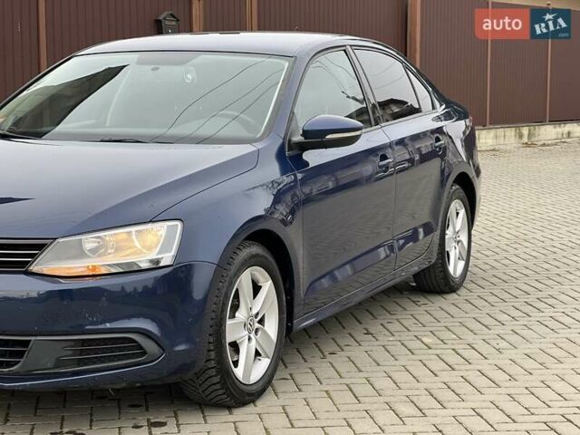 Синий Фольксваген Джетта, объемом двигателя 1.6 л и пробегом 230 тыс. км за 7150 $, фото 16 на Automoto.ua