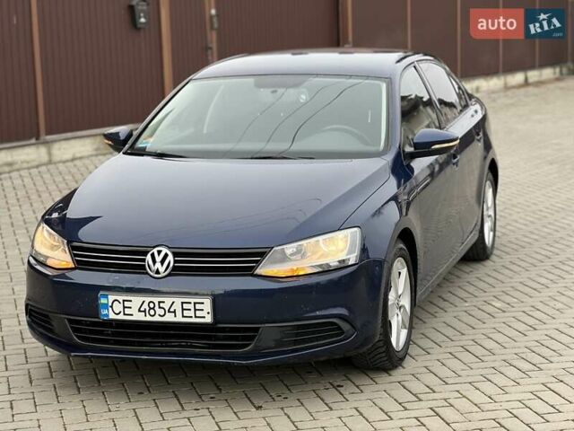 Синий Фольксваген Джетта, объемом двигателя 1.6 л и пробегом 230 тыс. км за 7150 $, фото 2 на Automoto.ua