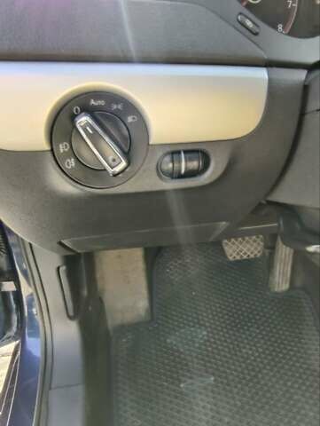 Синий Фольксваген Джетта, объемом двигателя 2.48 л и пробегом 203 тыс. км за 8900 $, фото 24 на Automoto.ua