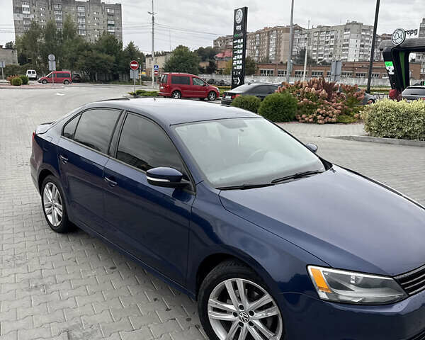 Синій Фольксваген Джетта, об'ємом двигуна 2 л та пробігом 249 тис. км за 7700 $, фото 33 на Automoto.ua
