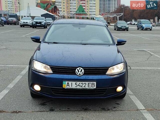 Синій Фольксваген Джетта, об'ємом двигуна 1.97 л та пробігом 224 тис. км за 10500 $, фото 2 на Automoto.ua