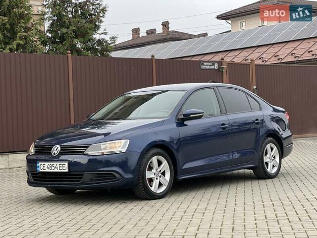 Синий Фольксваген Джетта, объемом двигателя 1.6 л и пробегом 230 тыс. км за 7150 $, фото 3 на Automoto.ua