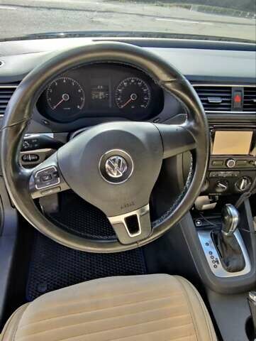 Синий Фольксваген Джетта, объемом двигателя 2.48 л и пробегом 203 тыс. км за 8900 $, фото 23 на Automoto.ua