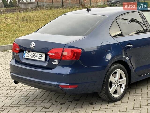 Синий Фольксваген Джетта, объемом двигателя 1.6 л и пробегом 230 тыс. км за 7150 $, фото 21 на Automoto.ua
