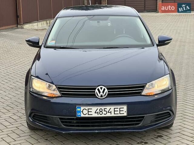 Синий Фольксваген Джетта, объемом двигателя 1.6 л и пробегом 230 тыс. км за 7150 $, фото 15 на Automoto.ua