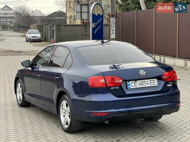 Синий Фольксваген Джетта, объемом двигателя 1.6 л и пробегом 230 тыс. км за 7150 $, фото 8 на Automoto.ua