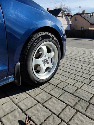 Синий Фольксваген Джетта, объемом двигателя 2.48 л и пробегом 203 тыс. км за 8900 $, фото 30 на Automoto.ua