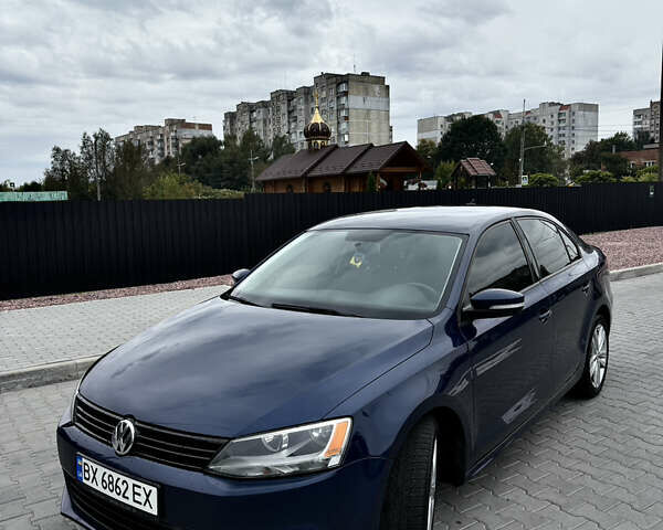 Синій Фольксваген Джетта, об'ємом двигуна 2 л та пробігом 249 тис. км за 7700 $, фото 9 на Automoto.ua