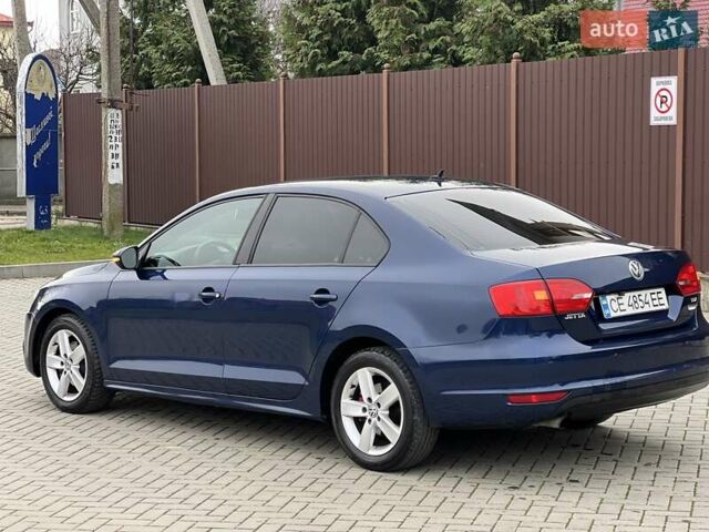 Синий Фольксваген Джетта, объемом двигателя 1.6 л и пробегом 230 тыс. км за 7150 $, фото 7 на Automoto.ua