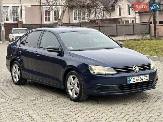 Синий Фольксваген Джетта, объемом двигателя 1.6 л и пробегом 230 тыс. км за 7150 $, фото 13 на Automoto.ua