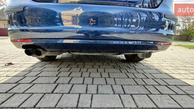 Синий Фольксваген Джетта, объемом двигателя 2.48 л и пробегом 203 тыс. км за 8900 $, фото 16 на Automoto.ua