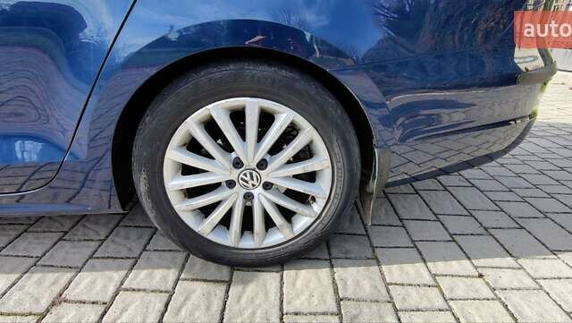 Синий Фольксваген Джетта, объемом двигателя 2.48 л и пробегом 203 тыс. км за 8900 $, фото 18 на Automoto.ua