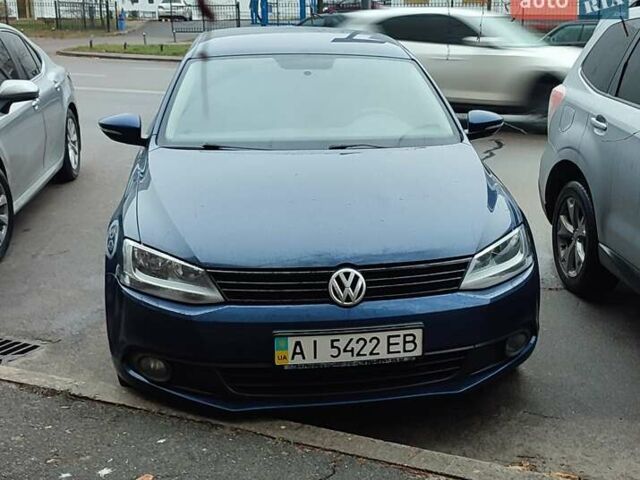 Синій Фольксваген Джетта, об'ємом двигуна 1.97 л та пробігом 224 тис. км за 10500 $, фото 6 на Automoto.ua