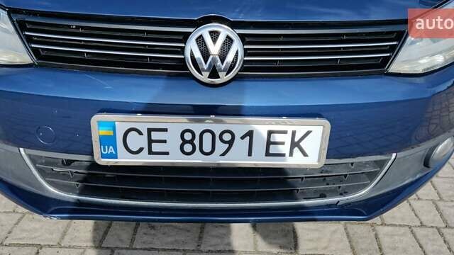 Синий Фольксваген Джетта, объемом двигателя 2.48 л и пробегом 203 тыс. км за 8900 $, фото 6 на Automoto.ua