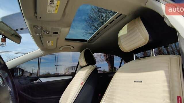 Синий Фольксваген Джетта, объемом двигателя 2.48 л и пробегом 203 тыс. км за 8900 $, фото 26 на Automoto.ua