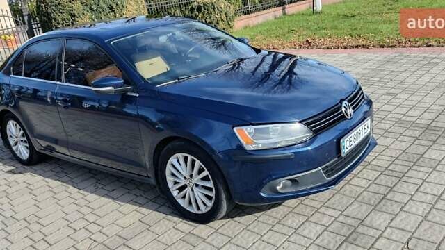 Синий Фольксваген Джетта, объемом двигателя 2.48 л и пробегом 203 тыс. км за 8900 $, фото 8 на Automoto.ua