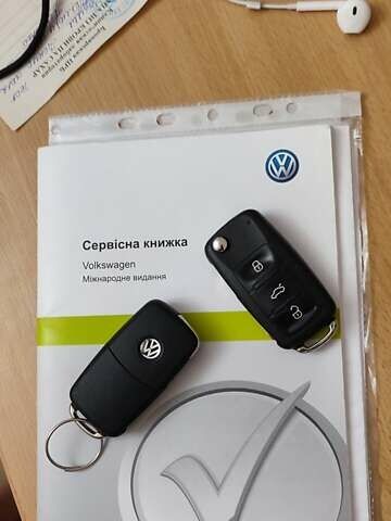 Синій Фольксваген Джетта, об'ємом двигуна 1.97 л та пробігом 224 тис. км за 10500 $, фото 10 на Automoto.ua