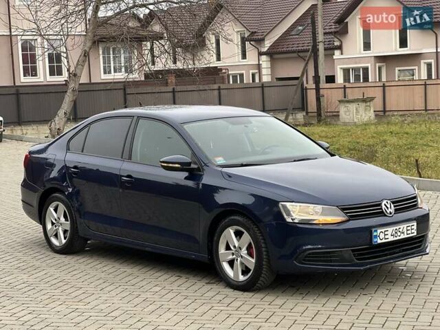 Синий Фольксваген Джетта, объемом двигателя 1.6 л и пробегом 230 тыс. км за 7150 $, фото 12 на Automoto.ua