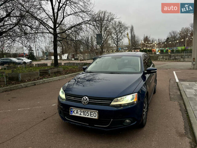 Синий Фольксваген Джетта, объемом двигателя 2.5 л и пробегом 258 тыс. км за 7800 $, фото 32 на Automoto.ua