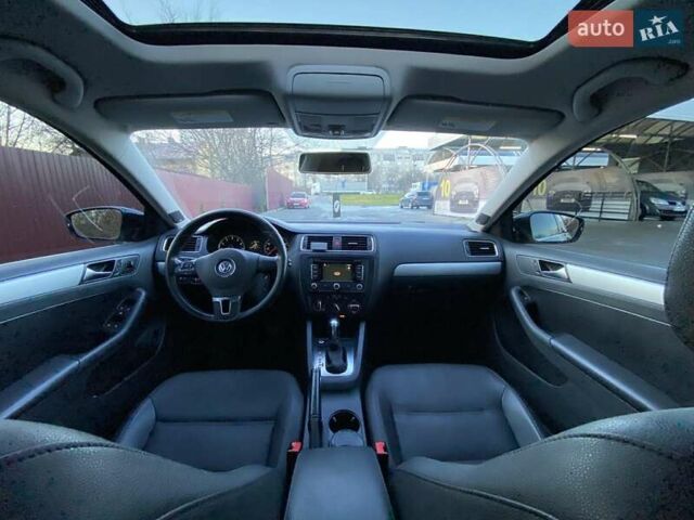 Синій Фольксваген Джетта, об'ємом двигуна 2.47 л та пробігом 171 тис. км за 9300 $, фото 16 на Automoto.ua