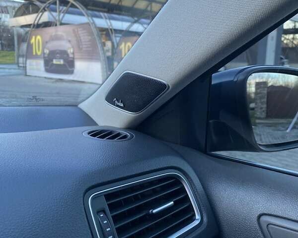 Синій Фольксваген Джетта, об'ємом двигуна 2.47 л та пробігом 171 тис. км за 9300 $, фото 21 на Automoto.ua