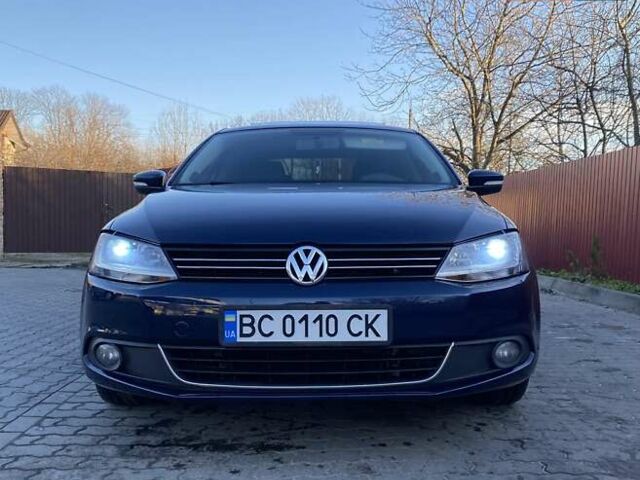 Синій Фольксваген Джетта, об'ємом двигуна 2.47 л та пробігом 171 тис. км за 9300 $, фото 10 на Automoto.ua
