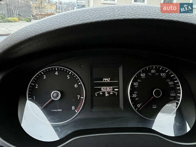 Синий Фольксваген Джетта, объемом двигателя 2.5 л и пробегом 258 тыс. км за 7800 $, фото 23 на Automoto.ua