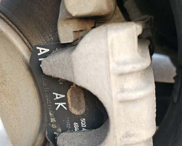 Синий Фольксваген Джетта, объемом двигателя 1.97 л и пробегом 160 тыс. км за 9700 $, фото 16 на Automoto.ua