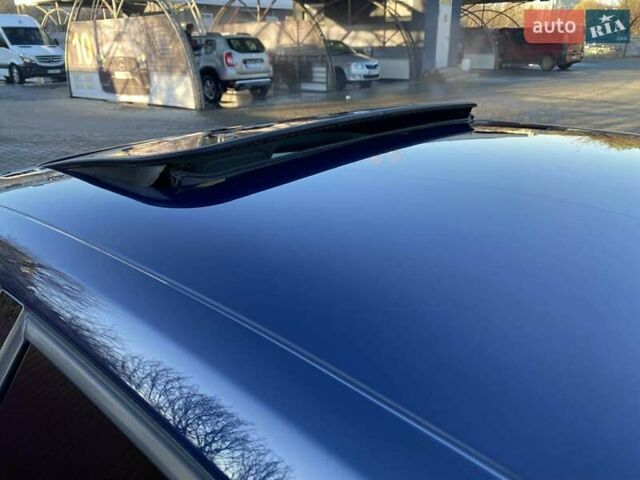 Синій Фольксваген Джетта, об'ємом двигуна 2.47 л та пробігом 171 тис. км за 9300 $, фото 11 на Automoto.ua