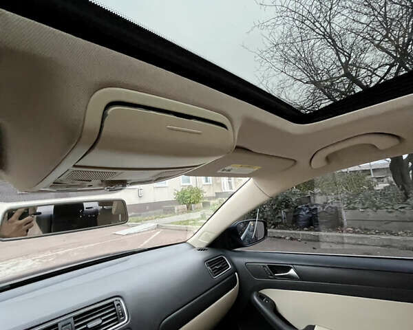 Синий Фольксваген Джетта, объемом двигателя 2.5 л и пробегом 258 тыс. км за 7800 $, фото 22 на Automoto.ua