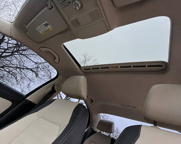 Синий Фольксваген Джетта, объемом двигателя 2.5 л и пробегом 258 тыс. км за 7800 $, фото 24 на Automoto.ua