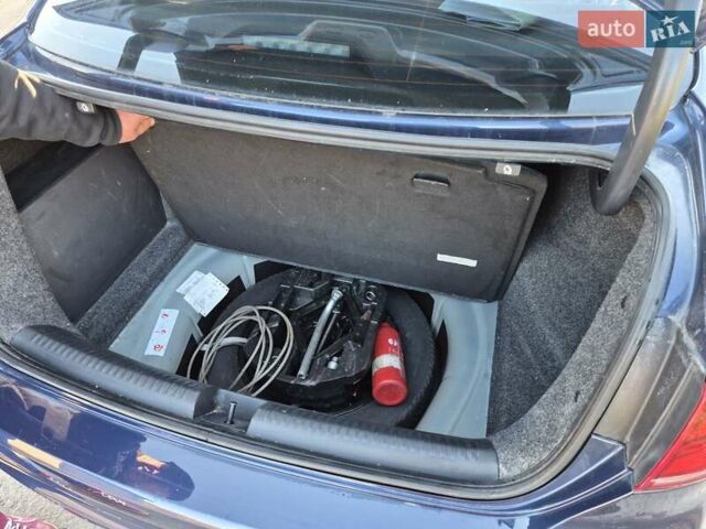 Синій Фольксваген Джетта, об'ємом двигуна 1.39 л та пробігом 188 тис. км за 9600 $, фото 8 на Automoto.ua