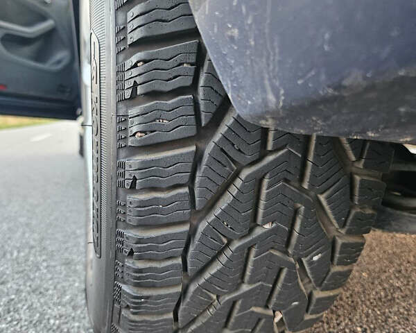 Синий Фольксваген Джетта, объемом двигателя 1.97 л и пробегом 160 тыс. км за 9700 $, фото 18 на Automoto.ua